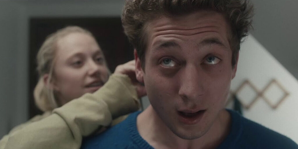 Jeremy Allen White