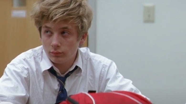 Jeremy Allen White