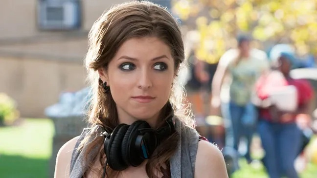anna kendrick pitch perfect