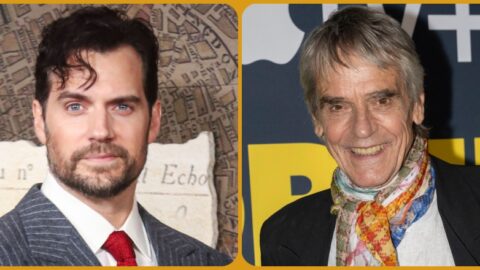 ‘Highlander’: Jeremy Irons protiv Henryja Cavilla – remake kultnog filma donosi neočekivan zaokret