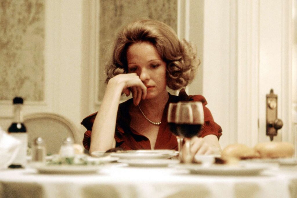 Diane Keaton u Kumu
