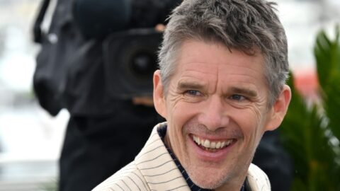 Ethan Hawke