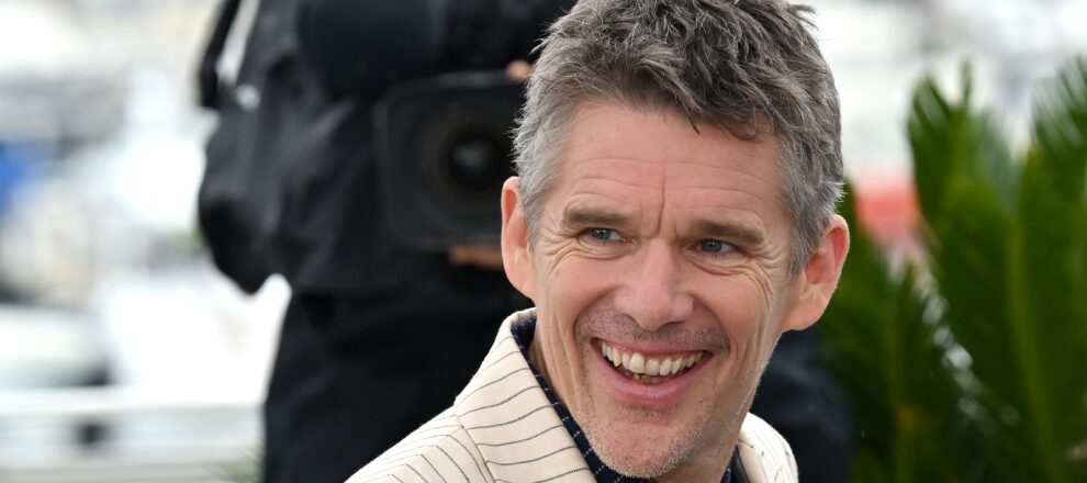Ethan Hawke