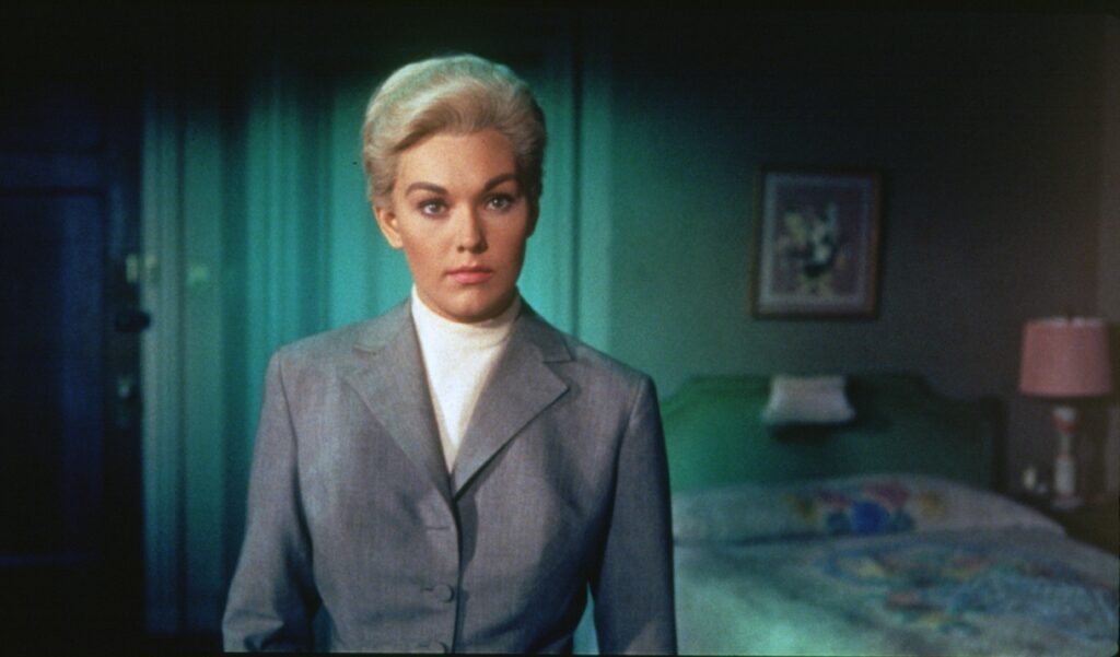 Kim Novak