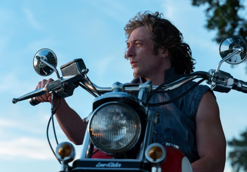 Jeremy Allen White