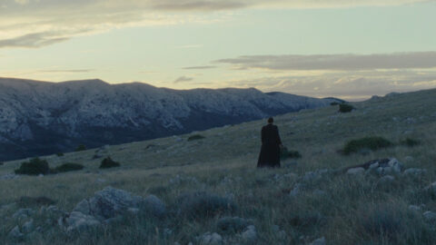 Bog neće pomoći - u kinima