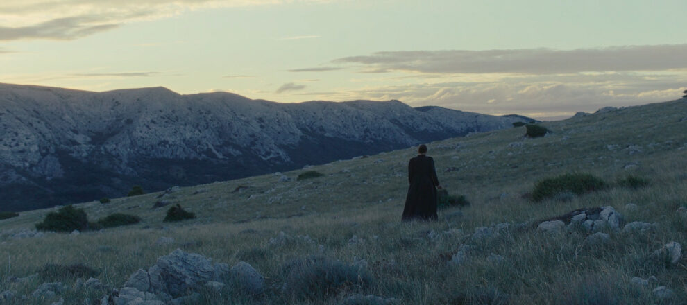 Bog neće pomoći - u kinima