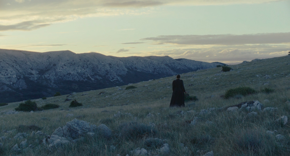 Bog neće pomoći - u kinima