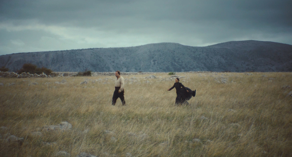 Bog neće pomoći - u kinima