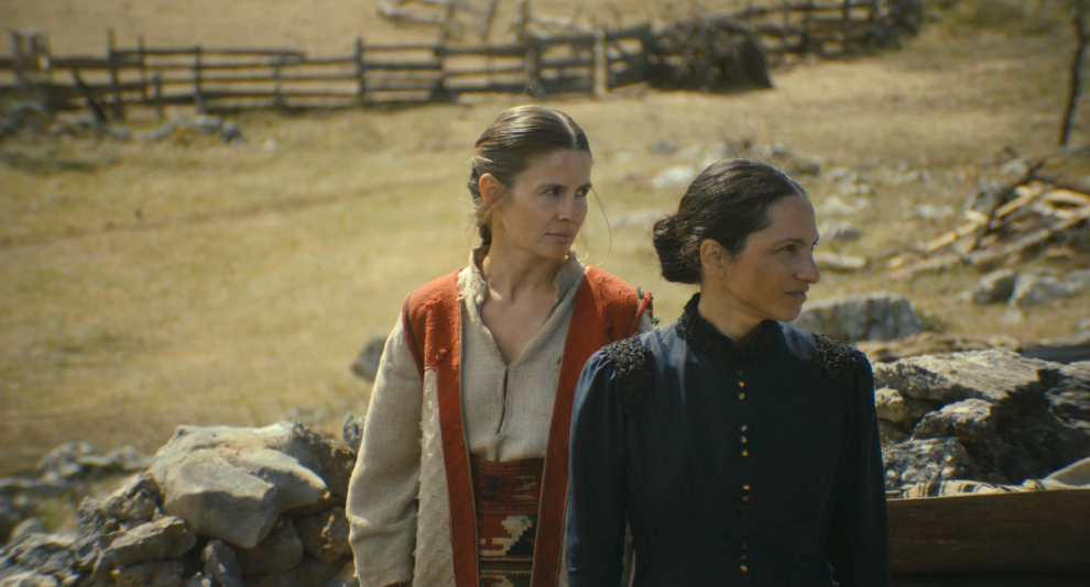 Bog neće pomoći - u kinima