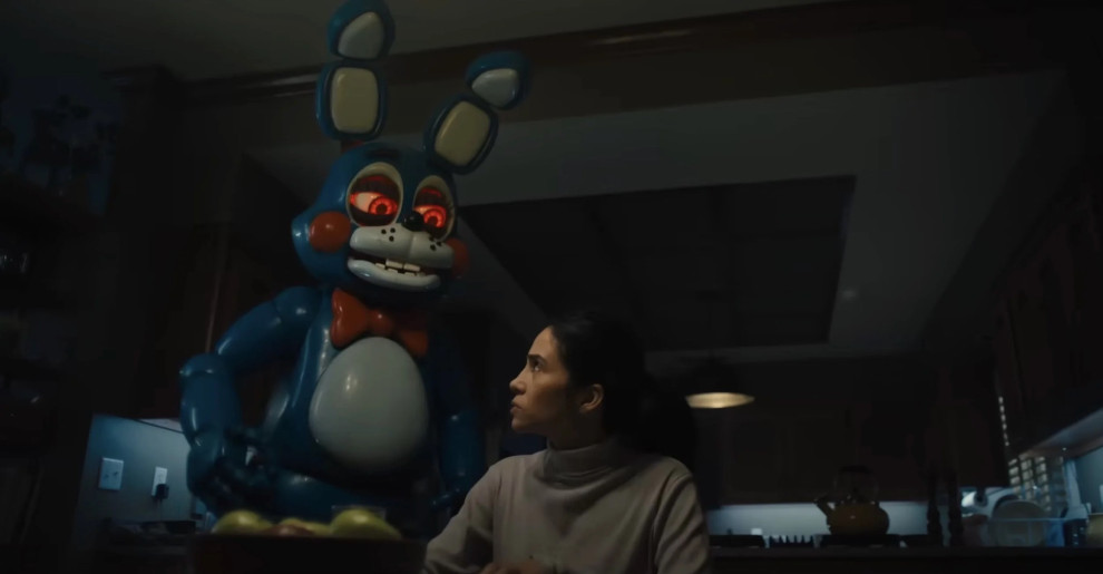 Five Nights at Freddy's 2