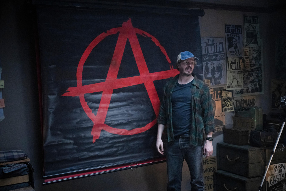 Trkač - The Running Man 2025