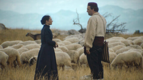 Bog neće pomoći - u kinima