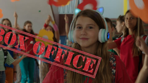 Box office Hrvatska - domaći filmovi na vrhu