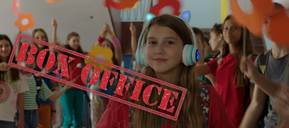 Box office Hrvatska - domaći filmovi na vrhu