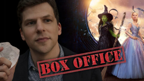 Box office Hrvatska - Majstori iluzije 3 i Zlica zauvijek predvode domaći box office