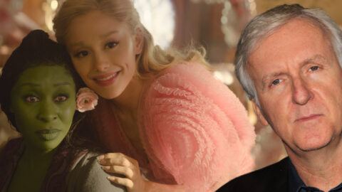 James Cameron je skoro režirao Zlicu