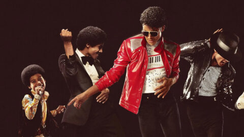 Trailer biografskog filma Michael ruši rekorde