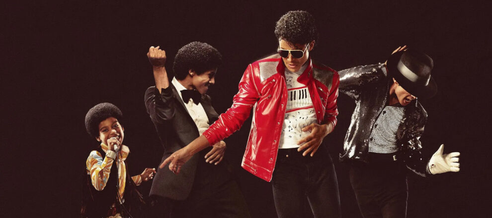 Trailer biografskog filma Michael ruši rekorde