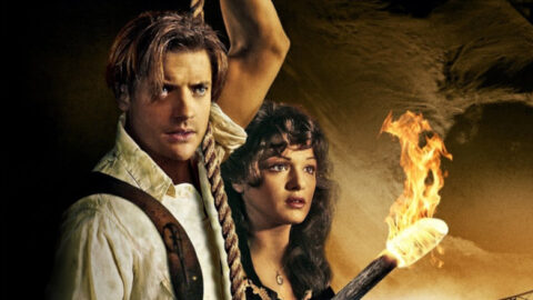 Mumija 4 - Brendan Fraser i Rachel Weisz u pregovorima za povratak