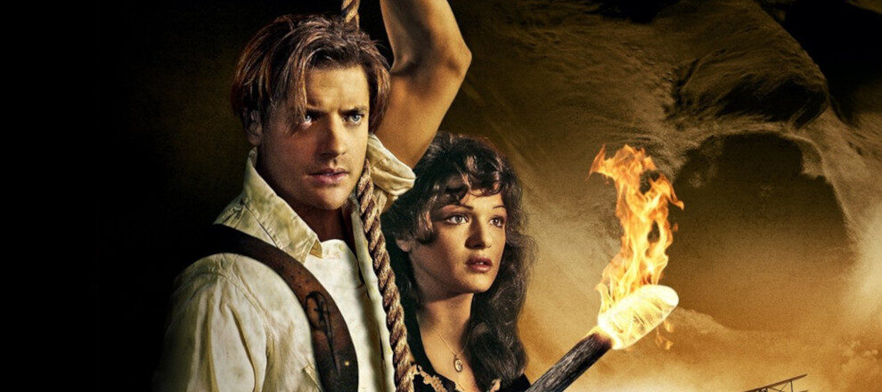 Mumija 4 - Brendan Fraser i Rachel Weisz u pregovorima za povratak