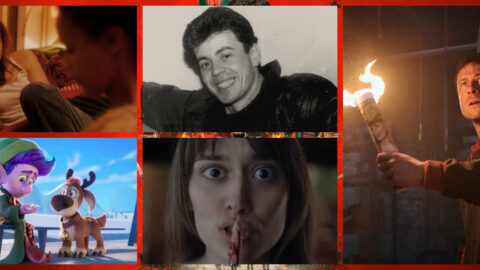 Kino program - Od danas u kinima 13.11.2025.