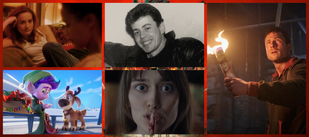 Kino program - Od danas u kinima 13.11.2025.