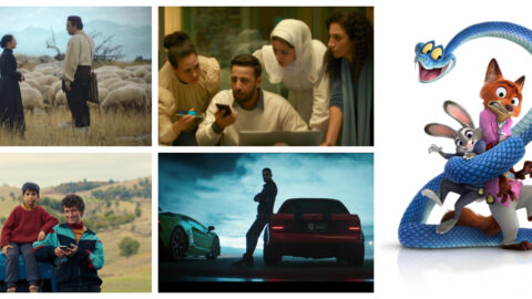 Kino program - Od danas u kinima - 27.11.2025.