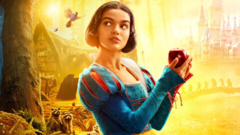 Rachel Zegler brani ovogodišnji kino podbačaj Snjeguljica