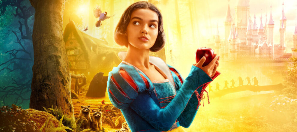 Rachel Zegler brani ovogodišnji kino podbačaj Snjeguljica