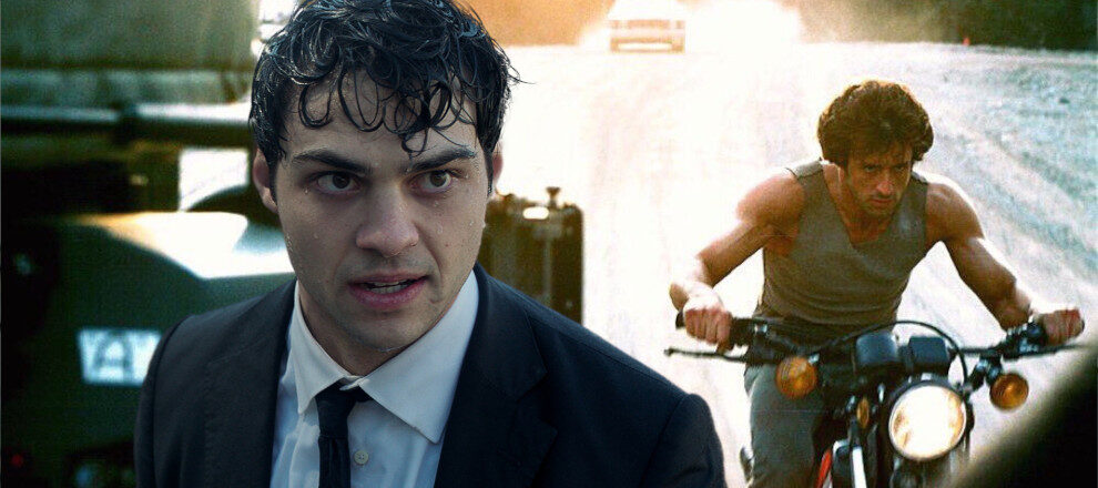 Prednastavak "Ramba" prikazat će drukčijeg lika