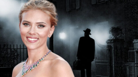 Scarlett Johansson glumi u novom Istjerivaču đavola