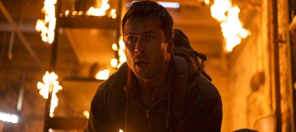 Trkač - u kinima ovog studenog