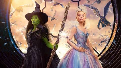 Zlica Zauvijek - u kinima