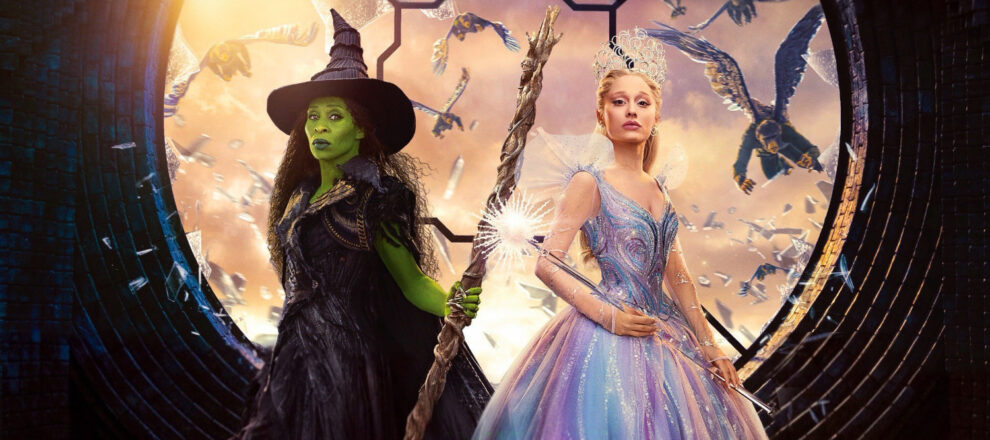 Zlica Zauvijek - u kinima