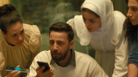 The Voice of Hind Rajab