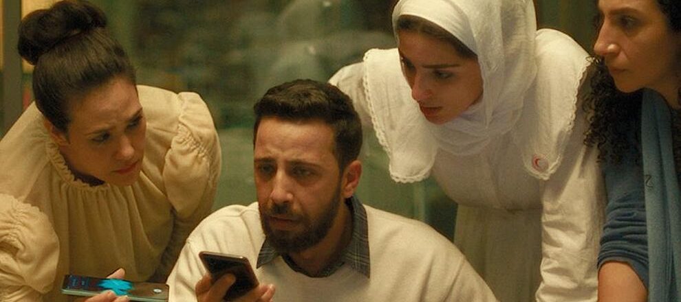 The Voice of Hind Rajab