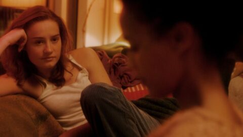 Drømmer, 2024.; engleski naslov: Dreams