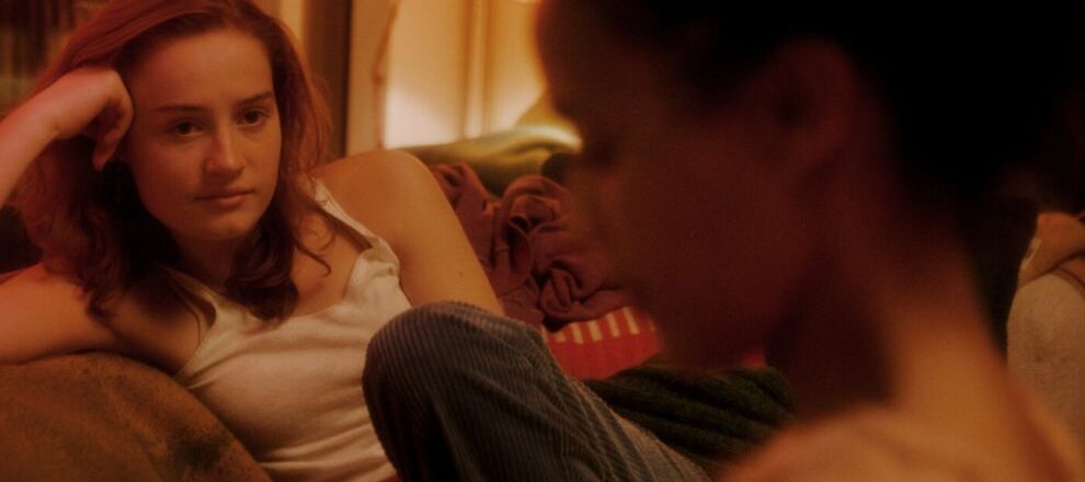 Drømmer, 2024.; engleski naslov: Dreams