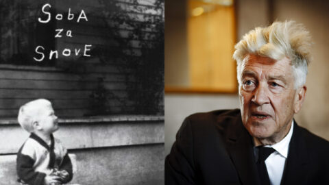 David Lynch – Unutarnje carstvo života i umjetnosti