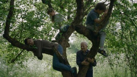 Vjetre, pričaj sa mnom