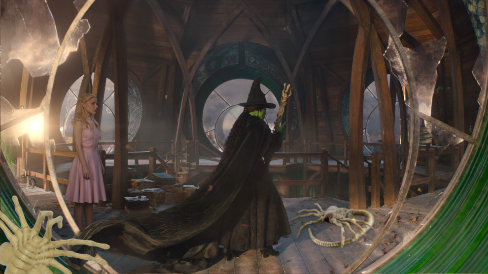 Zlica - Wicked - Alien