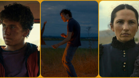 5 filmova koje ne smijete propustiti na Zagreb Film Festivalu