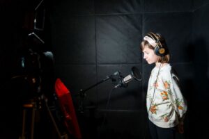 Kako sinkronizirati film