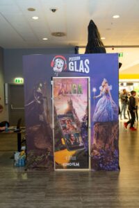 Mobilni studio akcije Posudi glas