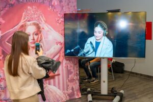 Posudi glas na premijeri "Zlice: Zauvijek"