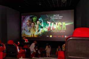 Hrvatska premijera filma "Zlica: Zauvijek"