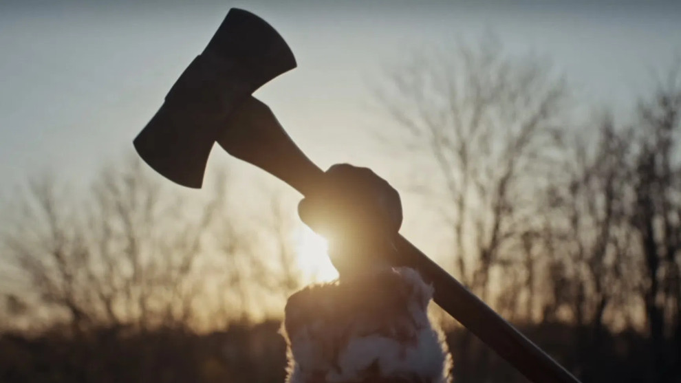 Tiha noć smrtonosna noć - Silent Night Deadly Night