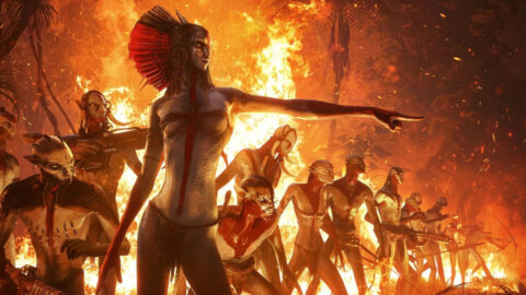 Avatar: Vatra i pepeo u kinima