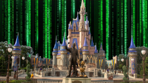 Disney potpisao ugovor s OpenAI